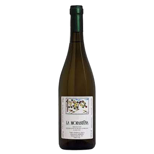 La Morandina Moscato 2021 750ml