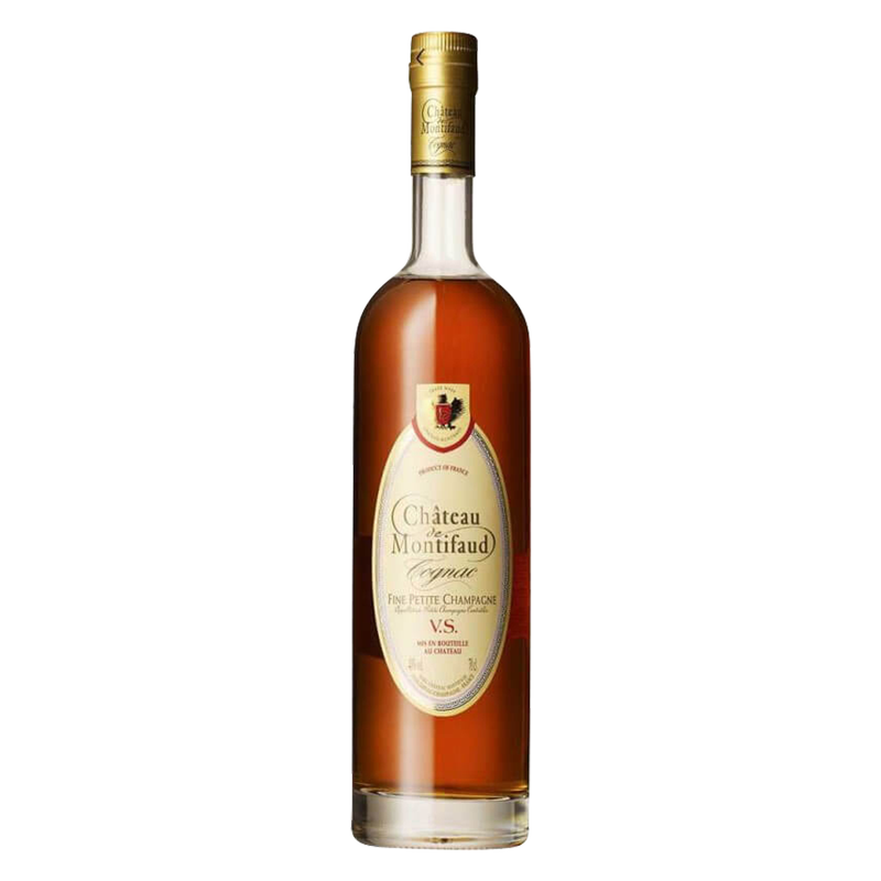 Chateau Montifaud VS Cognac 750ml