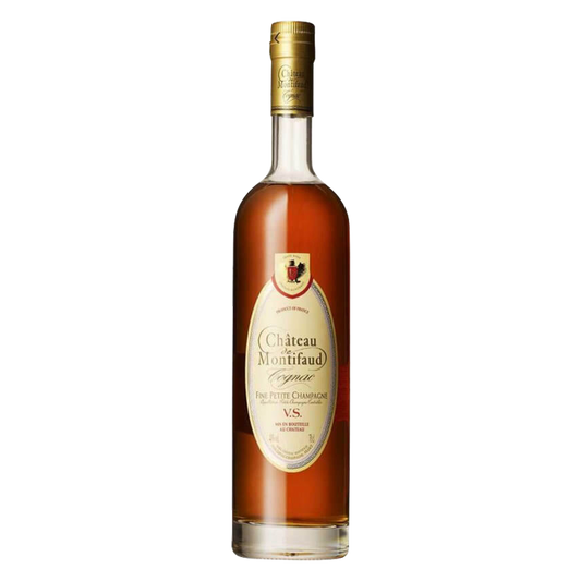 Chateau Montifaud VS Cognac 750ml
