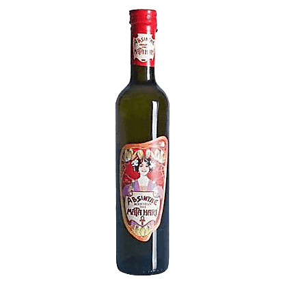 Mata Hari Absinthe 750ml