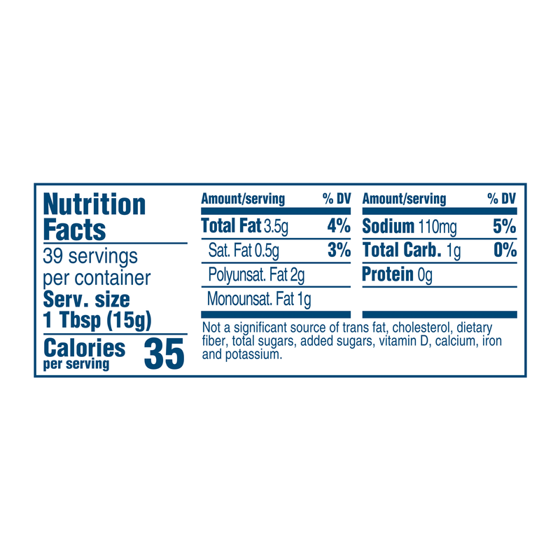 Best Foods Light Mayonnaise Easy Out Squeeze Bottle 20oz