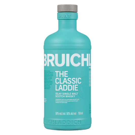 Bruichladdich The Classic Laddie Scotch 750ml (100 Proof)