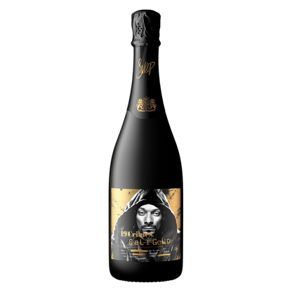 19 Crimes Snoop Cali Gold Sparkling 750ml