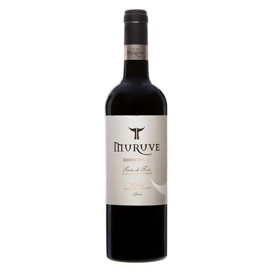 Muruve Reserva Toro D.O. 750ml