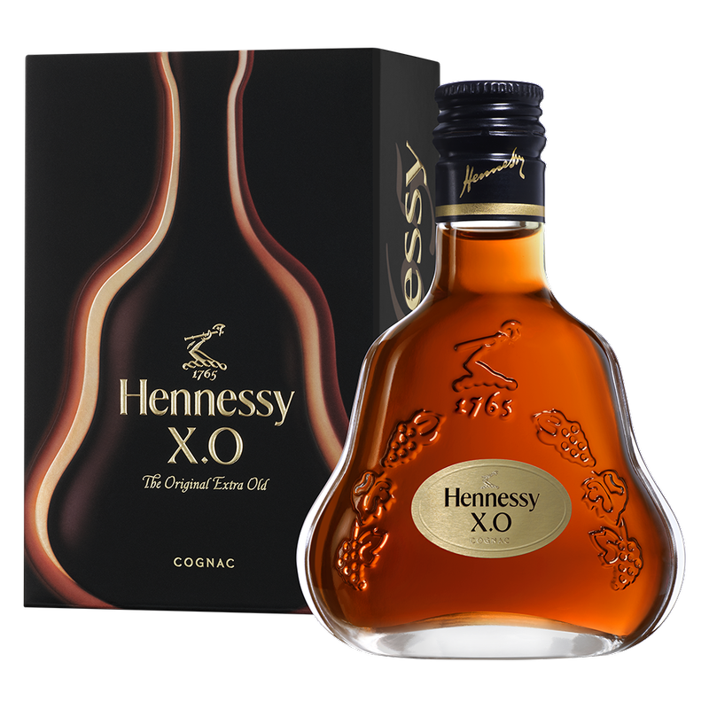 Hennessy XO 50ml