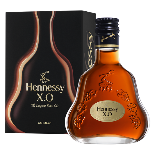 Hennessy XO 50ml