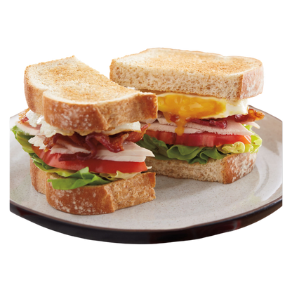 Sara Lee Artesano White Bread - 20oz