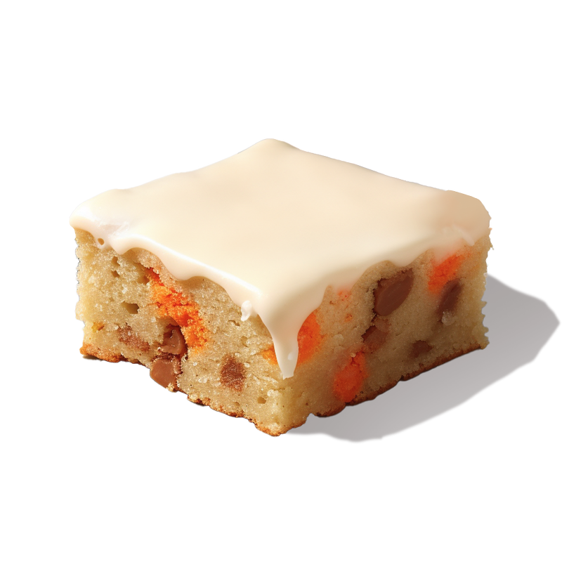 Prime Bites Protein Brownie Peanut Butter Candy Crunch, 2.29oz