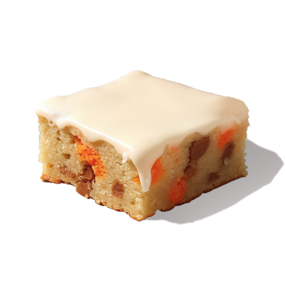 Prime Bites Protein Brownie Peanut Butter Candy Crunch, 2.29oz