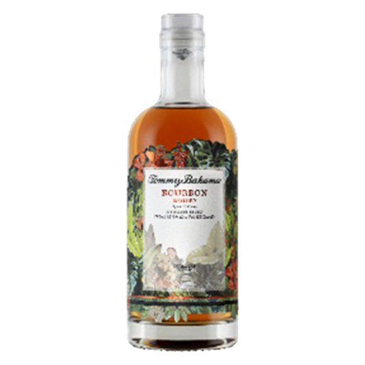 Tommy Bahama Bourbon 4Yr 750ml (93 proof)