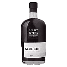 Spirit Works Sloe Gin 750ml
