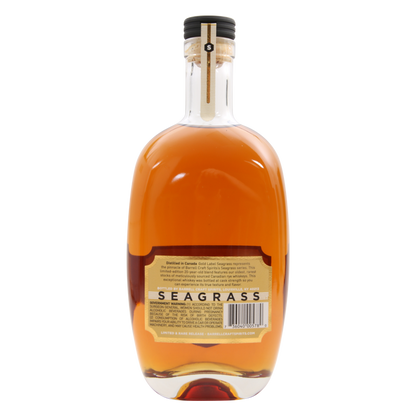 Barrell Craft Spirits Gold Label Seagrass 20 Yr (750 ML)