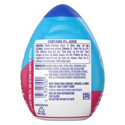 MiO Fruit Punch 1.62oz