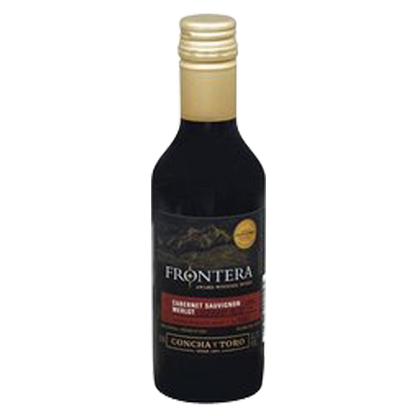 Frontera Cabernet Sauvignon/Merlot 187ml