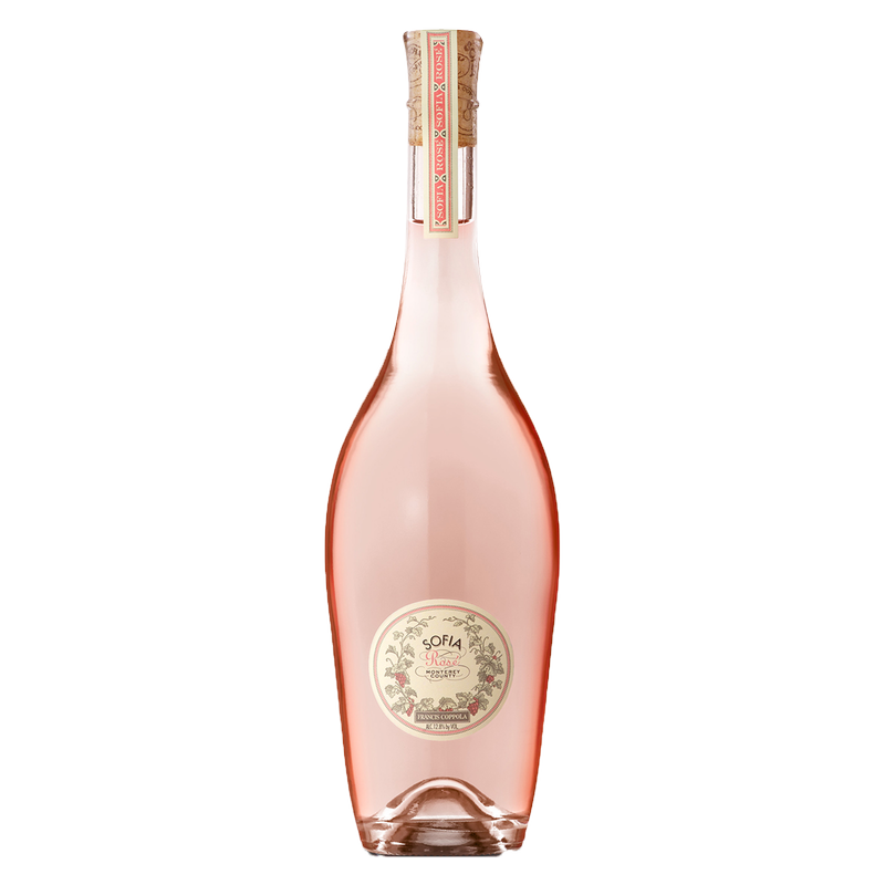 Francis Coppola Sofia Rose 750ml