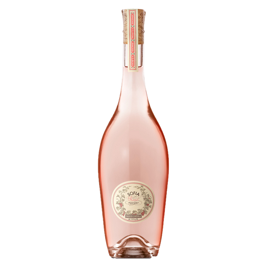 Francis Coppola Sofia Rose 750ml