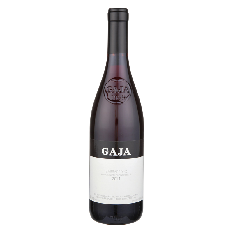 Gaja Barbaresco 16 750ml