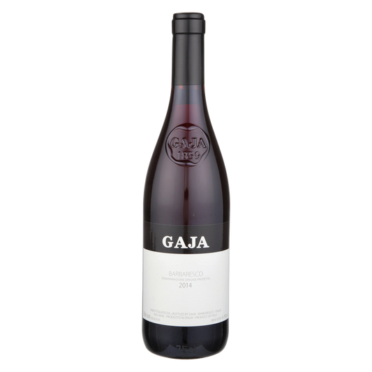 Gaja Barbaresco 16 750ml