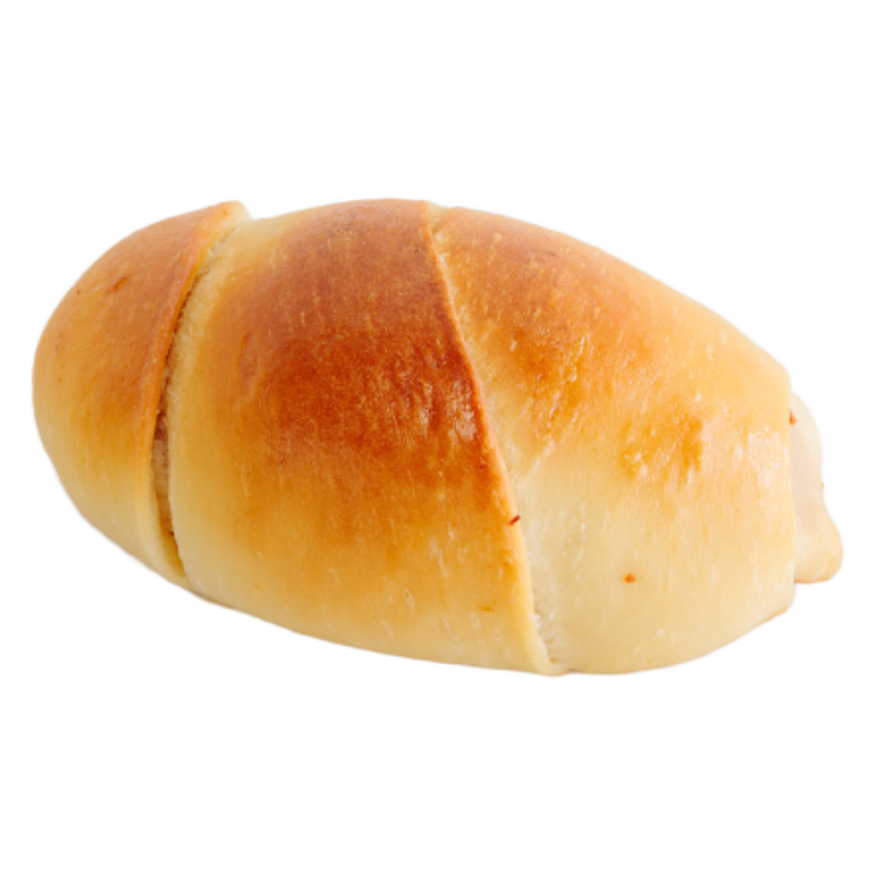 Caracas Bakery Cachito - Ham