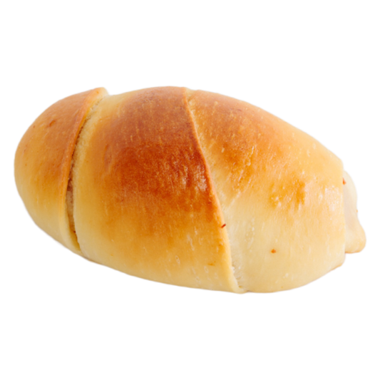 Caracas Bakery Cachito - Ham