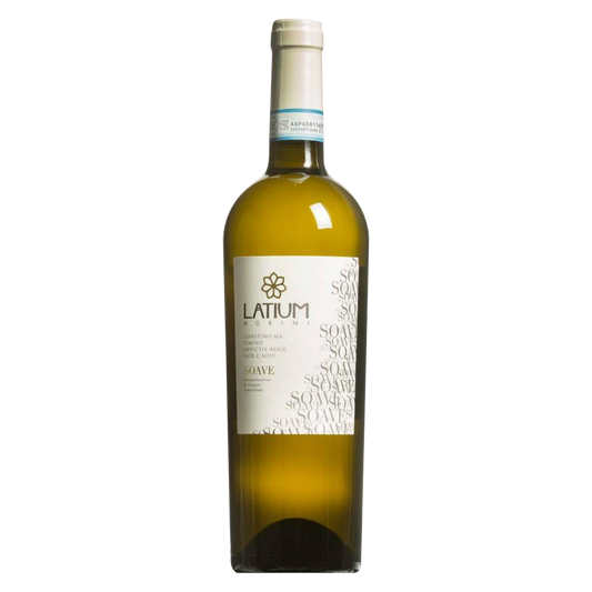 Ilatium Soave 2019 750ml
