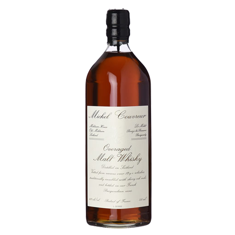 Michel Courvreur Overaged 1.5L