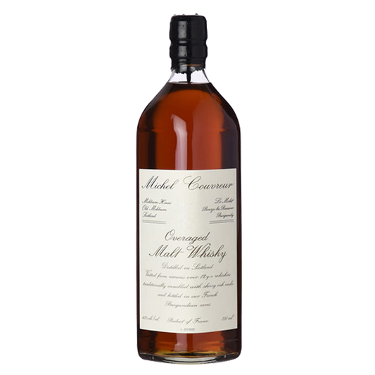 Michel Courvreur Overaged 1.5L