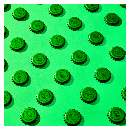 Whiny Baby, OMG!?! Fizzy Rose Wine Blend 750ml