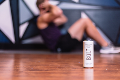 Buddy Brew BOLT Organic Original Cold Brew 10.5oz