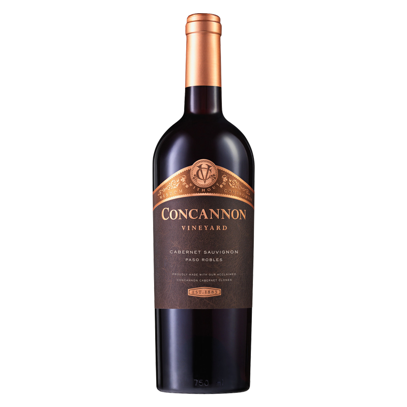 Concannon Founders Cabernet Sauvignon 750ml
