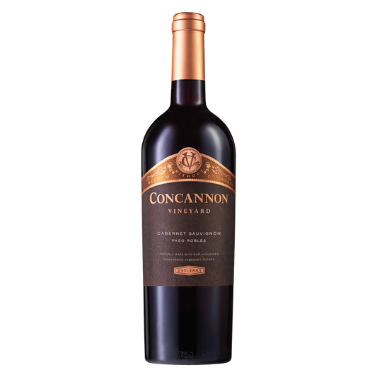 Concannon Founders Cabernet Sauvignon 750ml