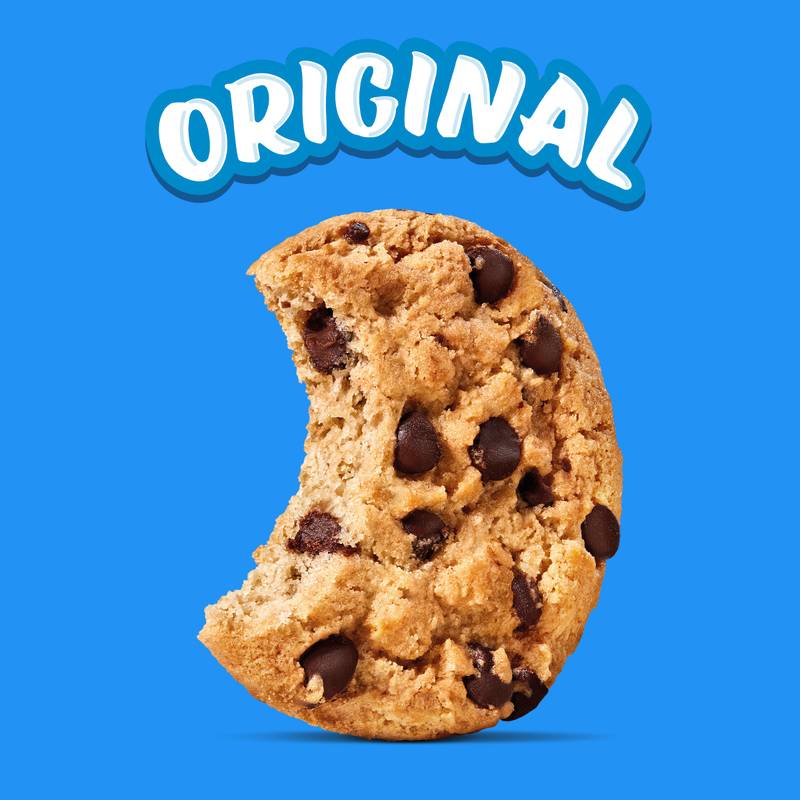 Chips Ahoy! Original Chocolate Chip Cookies, 13oz