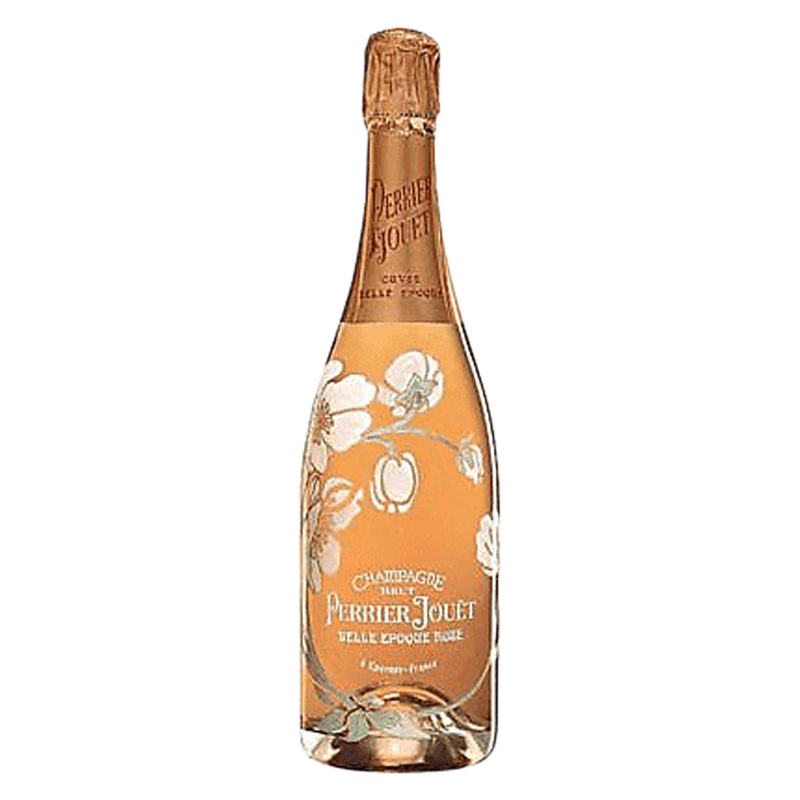 Perrier Jouet Belle Epoque Rose 750ml