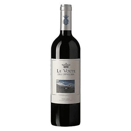 Le Volte dell' Ornellaia Toscana Red 750ml