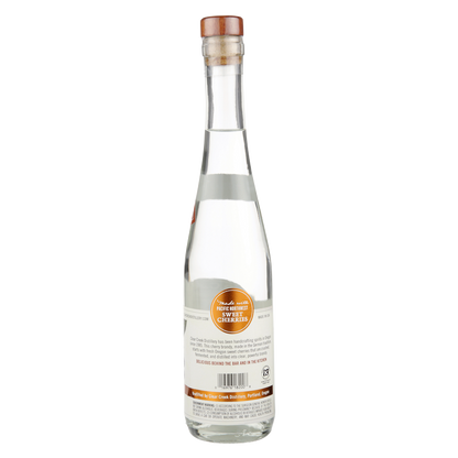 Clear Creek Brandy Kirschwasser 375ml