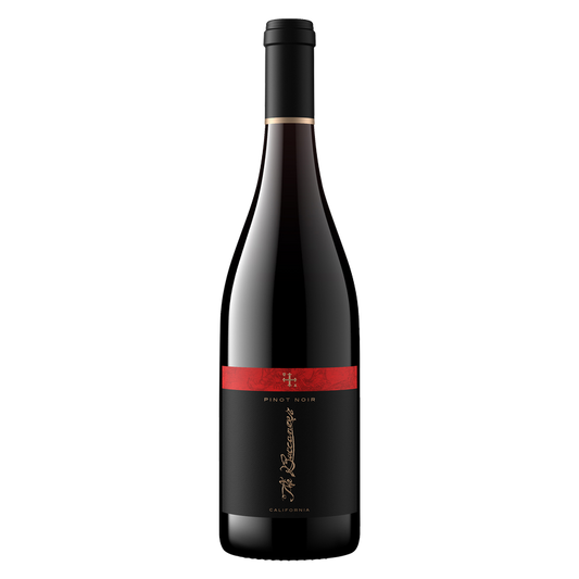 The Buccaneer Pinot Noir 750ml