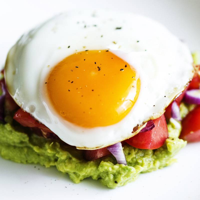 Eggs - 18ct