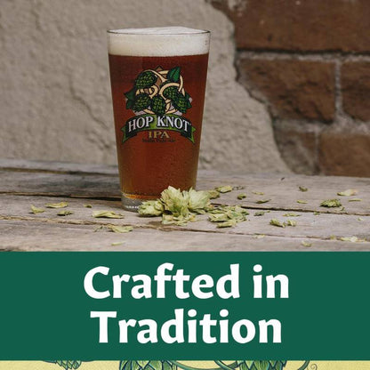 Four Peaks Hop Knot IPA 15pk 12oz Cans