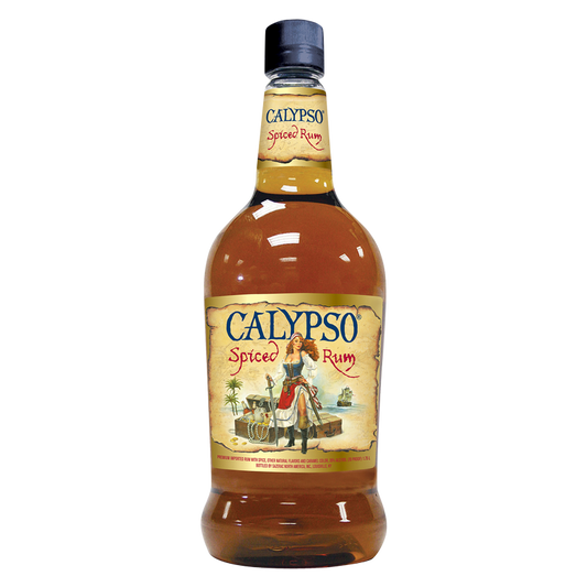 Calypso Spiced Rum 1.75L