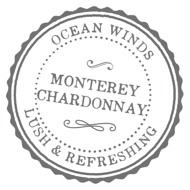 La Crema Monterey Chardonnay 750ml