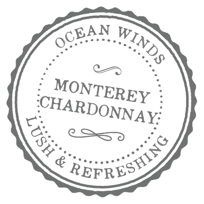 La Crema Monterey Chardonnay 750ml