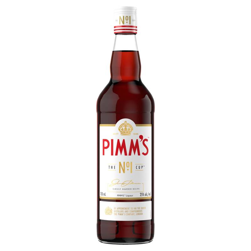 Pimm's Original No. 1 Liqueur 750ml