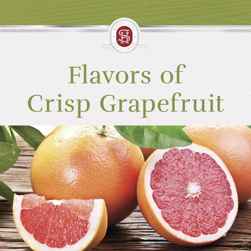 Sutter Home Sauvignon Blanc 4pk 187ml