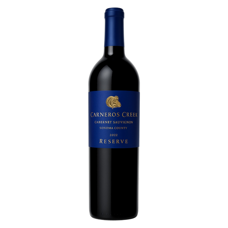Carneros Creek Cabernet Sauvignon Reserve 750ml