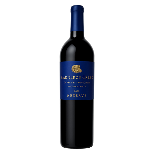 Carneros Creek Cabernet Sauvignon Reserve 750ml
