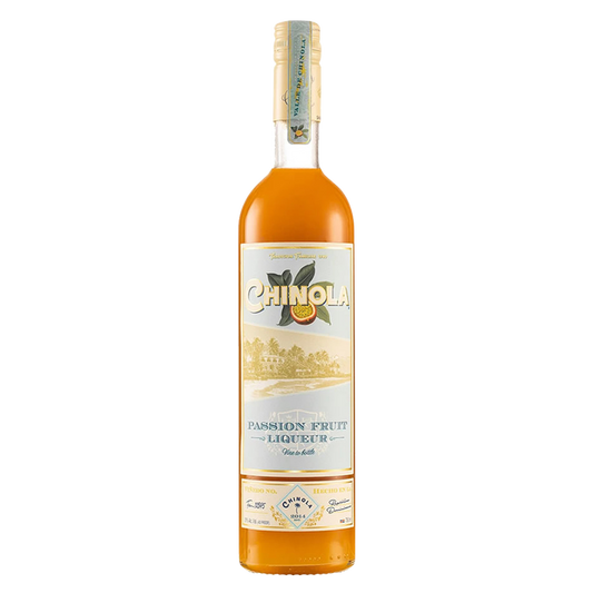 Chinola Passion Fruit Liqueur 750ml (42 Proof)