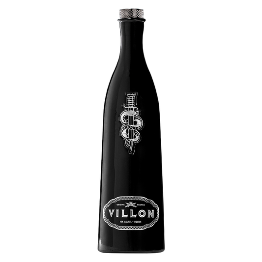 Villon France Vsop Cognac (750ml )