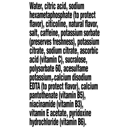 Propel Zero Sugar Energy Boost Raspberry Green Tea 6pk 16.9oz Btl