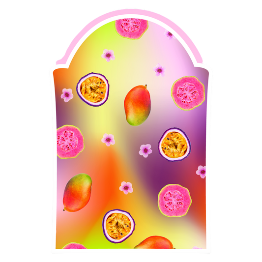 EVIL TWIN MAKE IT FRUITY 4PKC