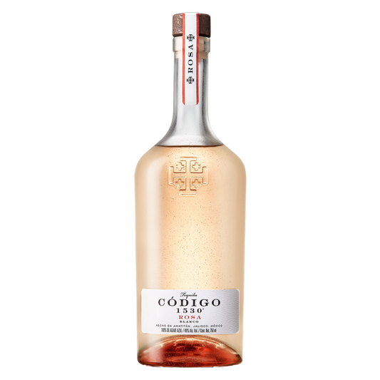 Codigo 1530 Rosa Barrel 750ml